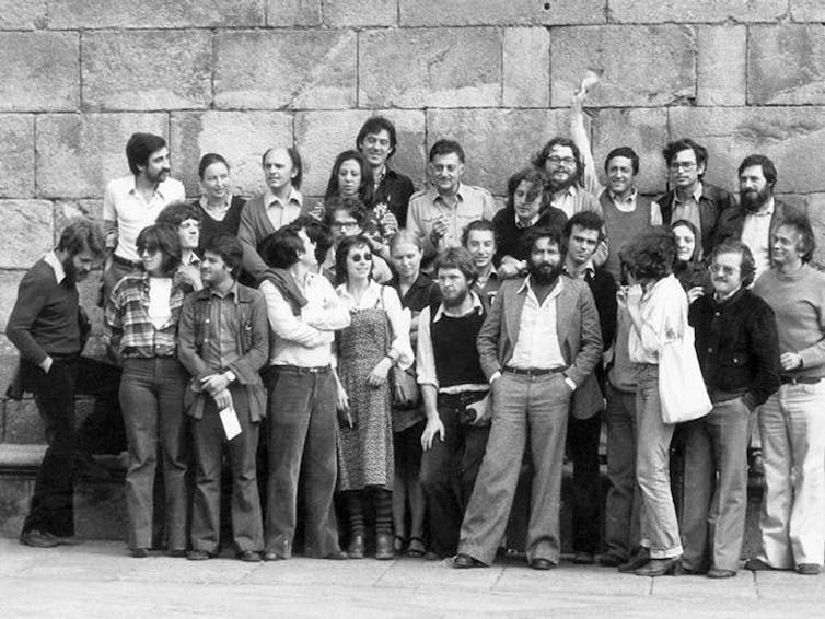 Aldo Rossi Y Sevilla, Una Relación Fecunda 43 File 20210910 19 11A4H3W.jpg?Ixlib=Rb 1.1