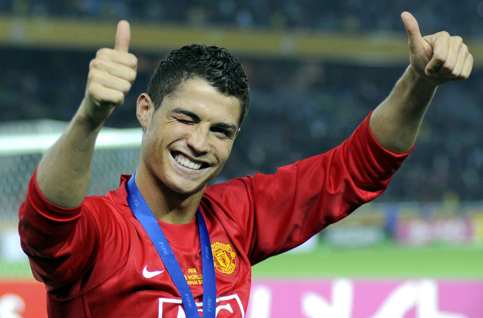 The Ronaldo effect what big players mean for the business goals of clubs like Manchester United