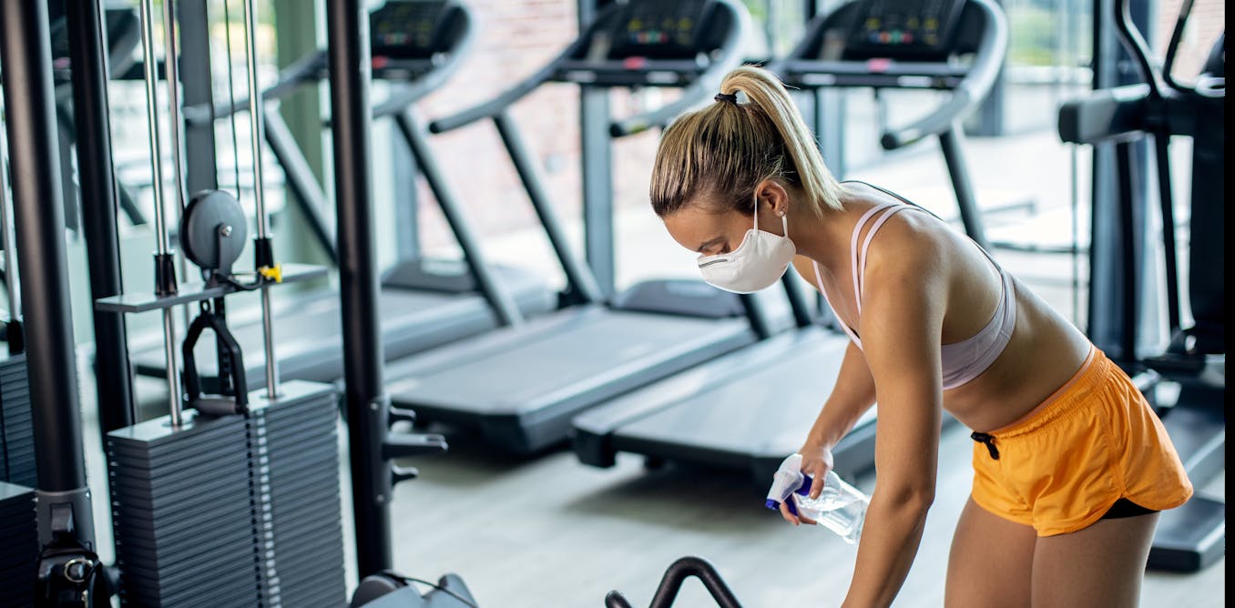 Return To Play Tips To Prevent Covid 19 Transmission In Sport And Recreation Facilities Return To Play Tips To Prevent Covid 19 Transmission In Sport And Recreation Facilities