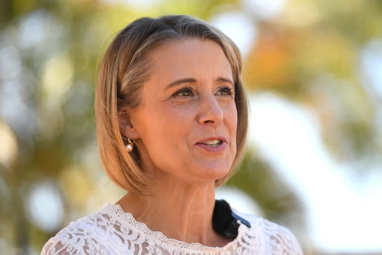 Kristina Keneally
