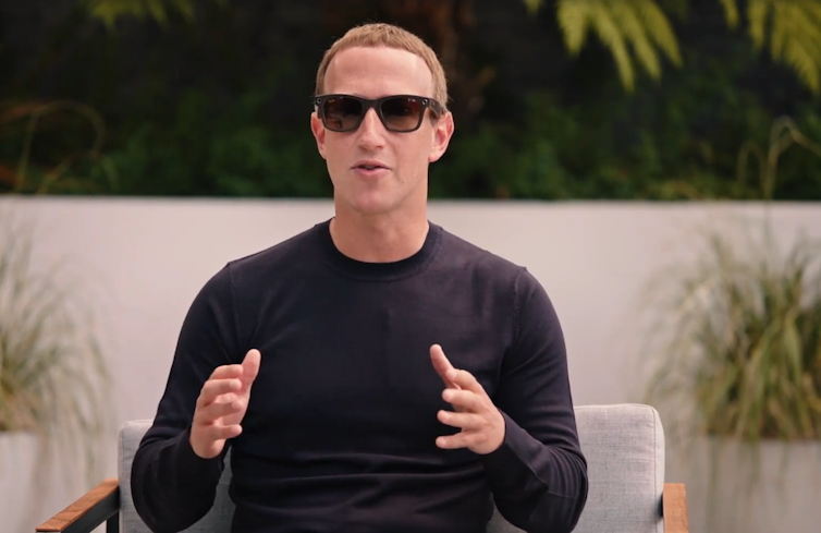 Ray-Ban Stories let you wear Facebook on your face. But why would you want to?