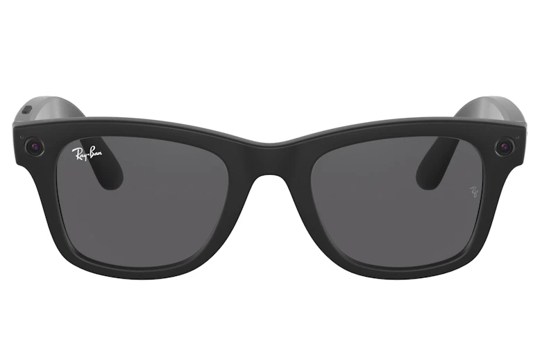 Pair of Ray-Ban Stories glasses