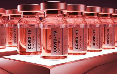 Australia has finally backed a plan to let developing countries make cheap COVID-19 vaccines — what matters is what it does next