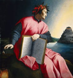 Dante, siete siglos de literatura popular 2