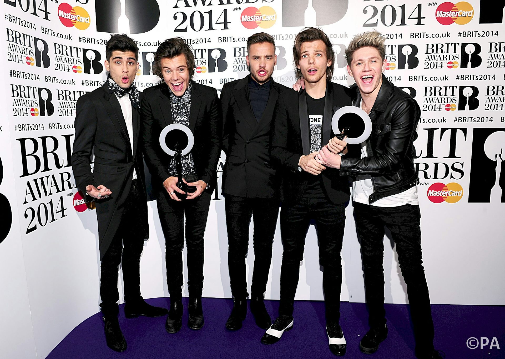 Brit Awards 2014: Amazon.co.uk: CDs & Vinyl