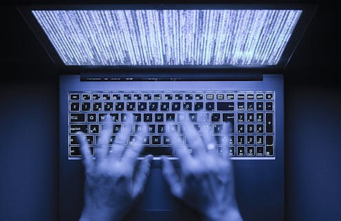Cybercriminals use pandemic to attack schools and colleges