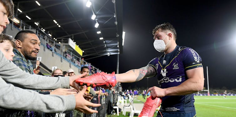 Can Queensland cash in on the NRL finals? It's all about 'event leveraging'