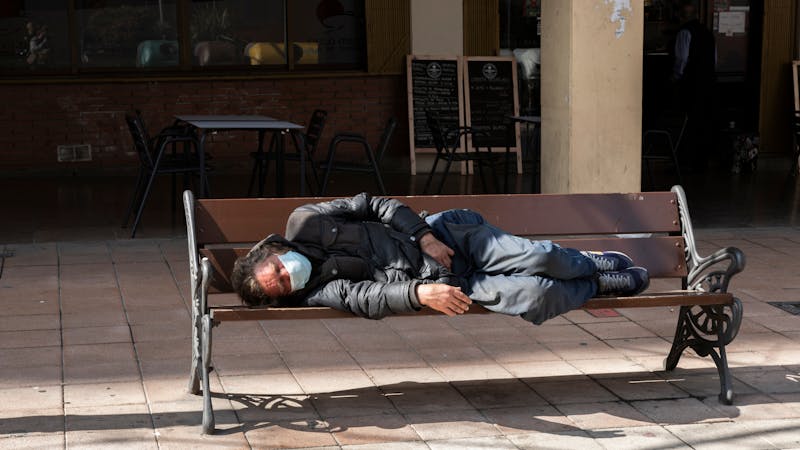 Sin protección social el crecimiento económico no será ni real ni justo Sin protección social el crecimiento económico no será ni real ni justo