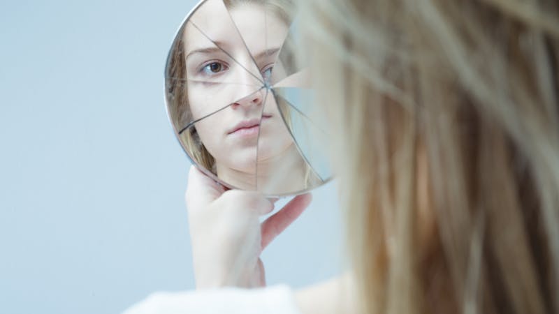 El tabú y el estigma de las enfermedades mentales El tabú y el estigma de las enfermedades mentales