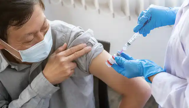 Covid Vaccine Effects Wane Over Time But Still Prevent Death And Severe Illness Covid Vaccine Effects Wane Over Time But Still Prevent Death And Severe Illness