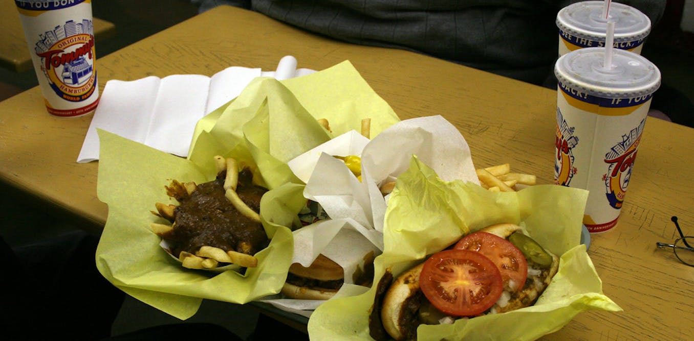 Seeing red: critics of better food labels fail to understand public health measures