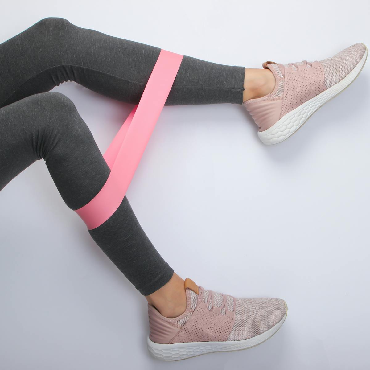 Resistance Band Workouts Are Everywhere But Do They Work Resistance Band Workouts Are Everywhere But Do They Work