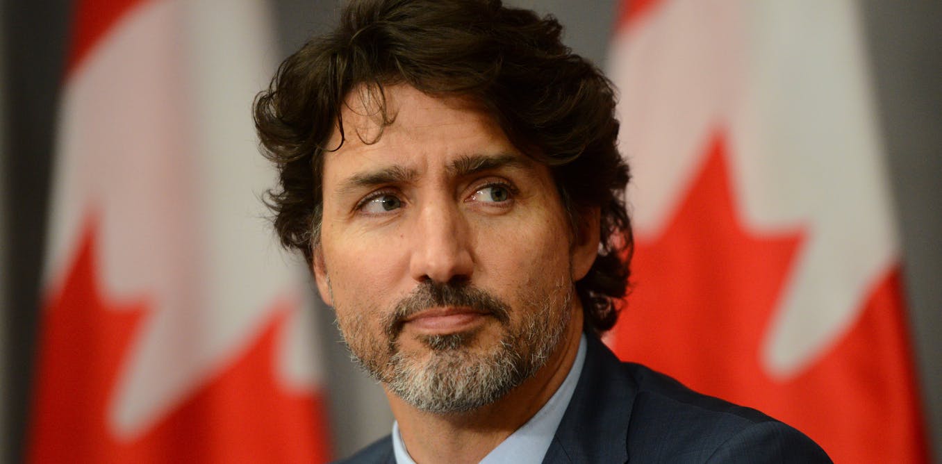 Why is Justin Trudeau so much more popular abroad than in Canada? Podcast