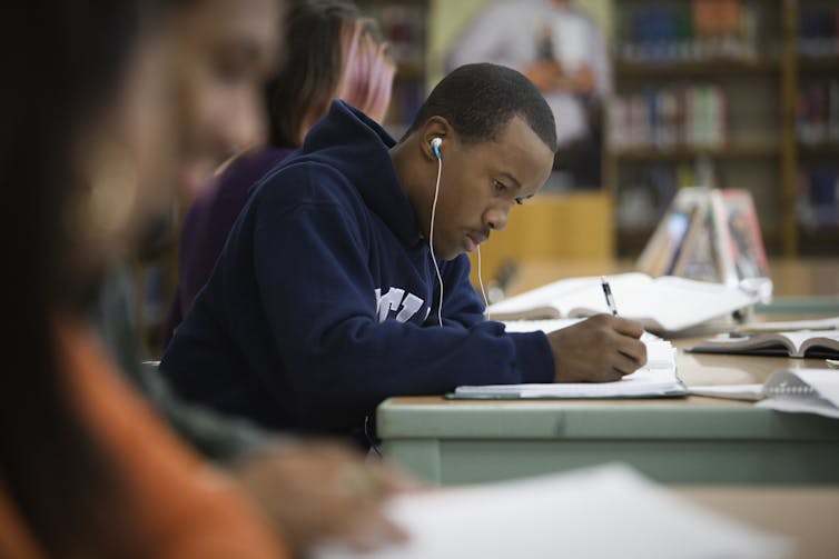 How reparations can be paid through school finance reform