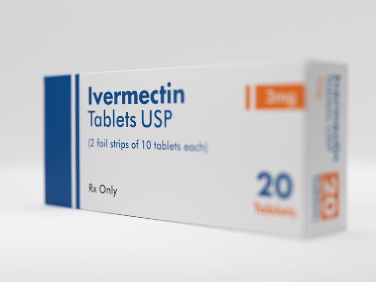 Ivermectin uses for covid