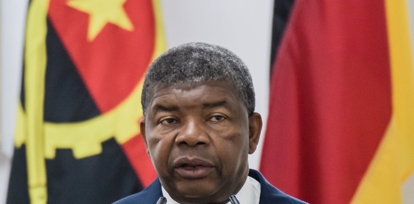 Angola’s president has little to show for his promise of a break with