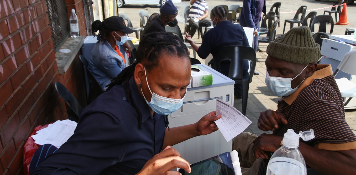 Unpacking South Africa’s excess deaths. What is known and where the