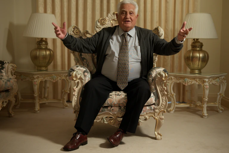 Franko Cozzo