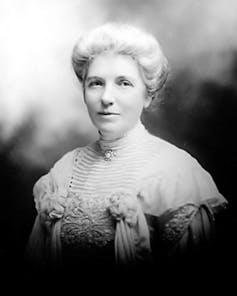 Kate Sheppard