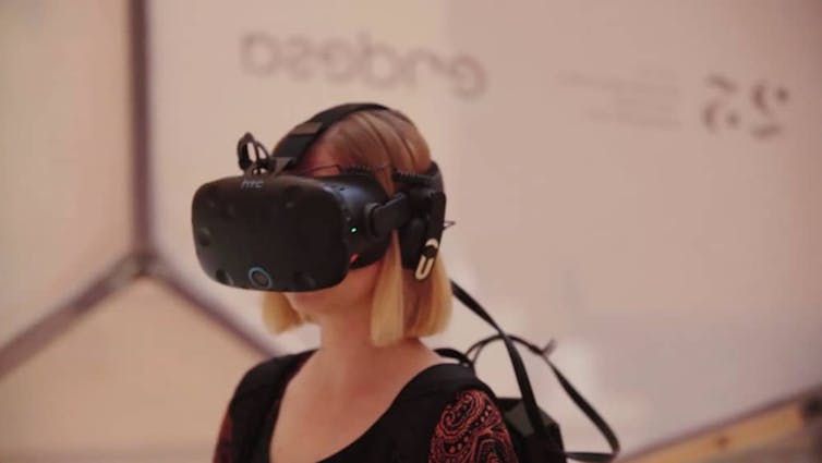 Regreso al futuro: viaje a los orígenes de la realidad virtual