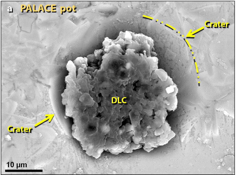 An Asteroid Annihilated a City 3,600 Years Ago. It Could Happen Again.