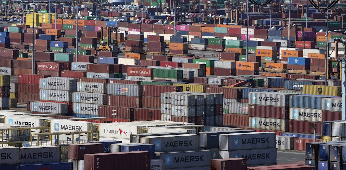 Maersk Container Sale