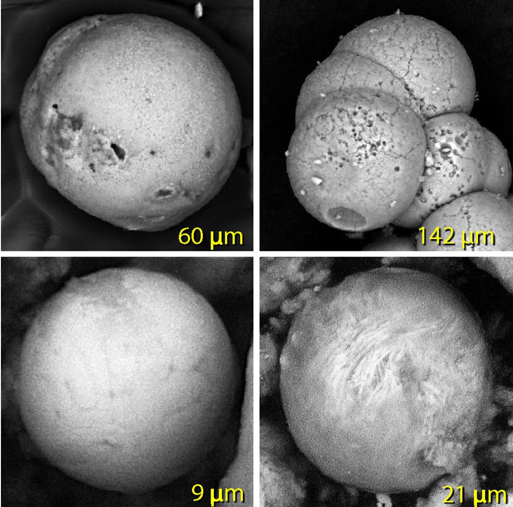 An Asteroid Annihilated a City 3,600 Years Ago. It Could Happen Again.