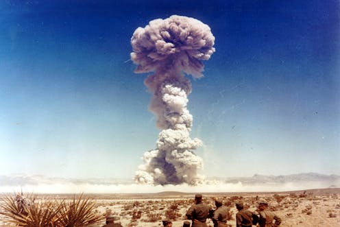 What Cold War Nuclear Weapons Can Tell Us About Art Fraud