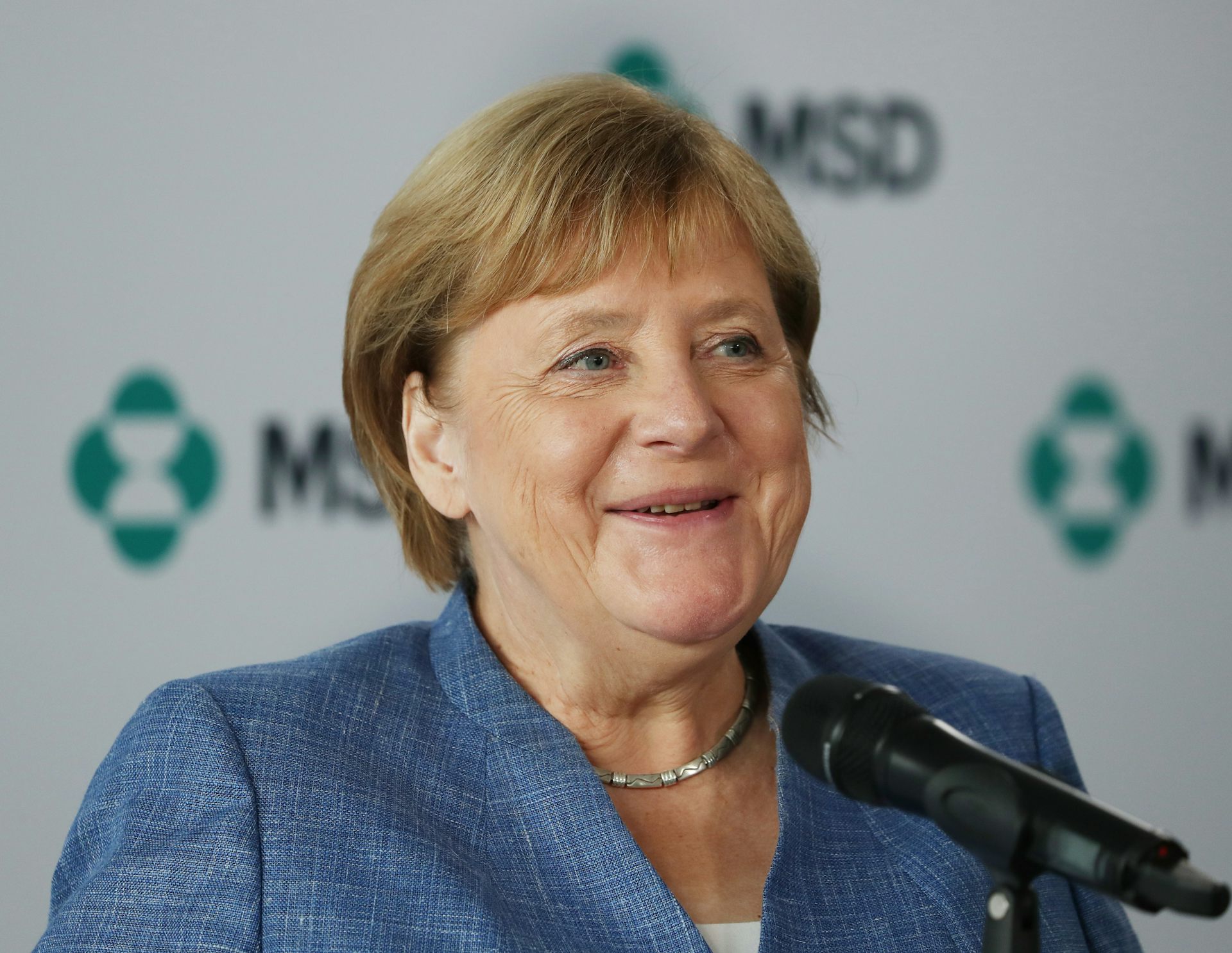From Mädchen to Mutti as Angela Merkel departs, she leaves a great legacy of leadership photo