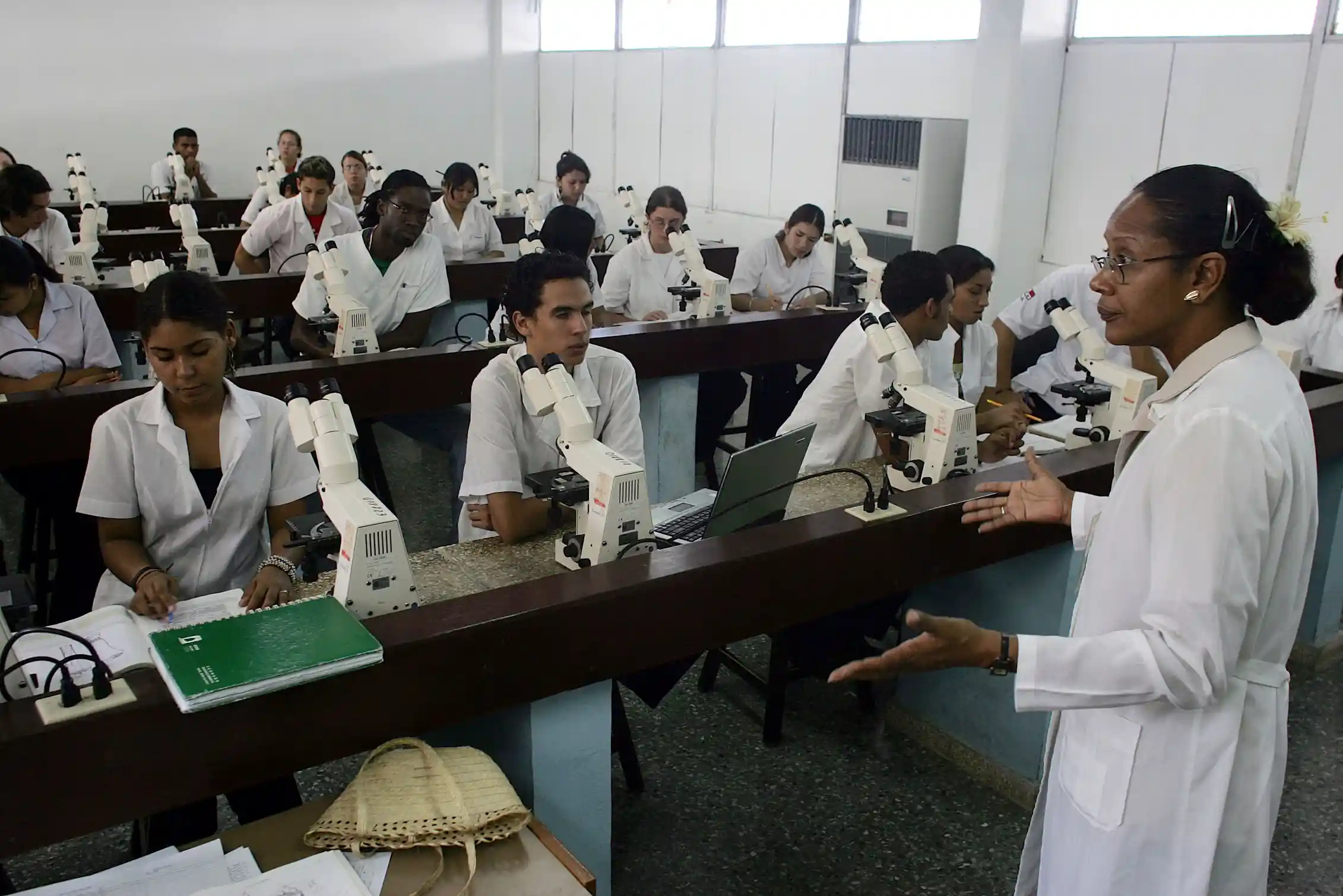 How Cuban medical training has helped Pacific nations face the pandemic