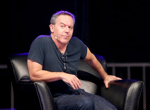 How conservative comic Greg Gutfeld overtook Stephen Colbert in ratings to become the most popular late-night TV host