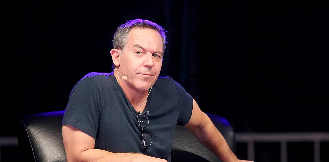 How conservative comic Greg Gutfeld overtook Stephen Colbert in ratings to become the most popular late-night TV host