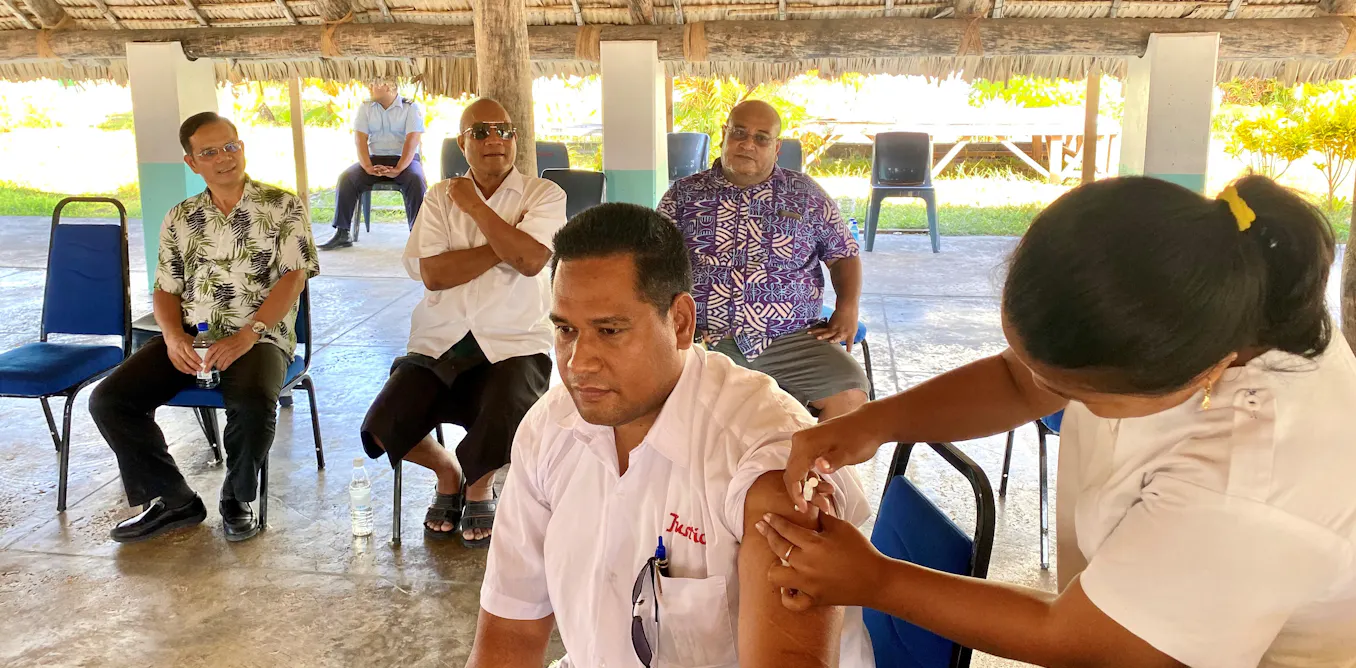How Cuban medical training has...