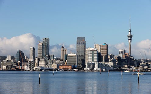 New Zealand government takes a calculated risk to relax Auckland's lockdown while new cases continue to appear