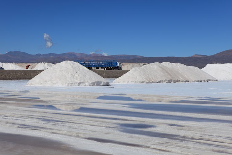 We need lithium for clean energy, but Rio Tinto's planned Serbian mine reminds us it shouldn't come at any cost