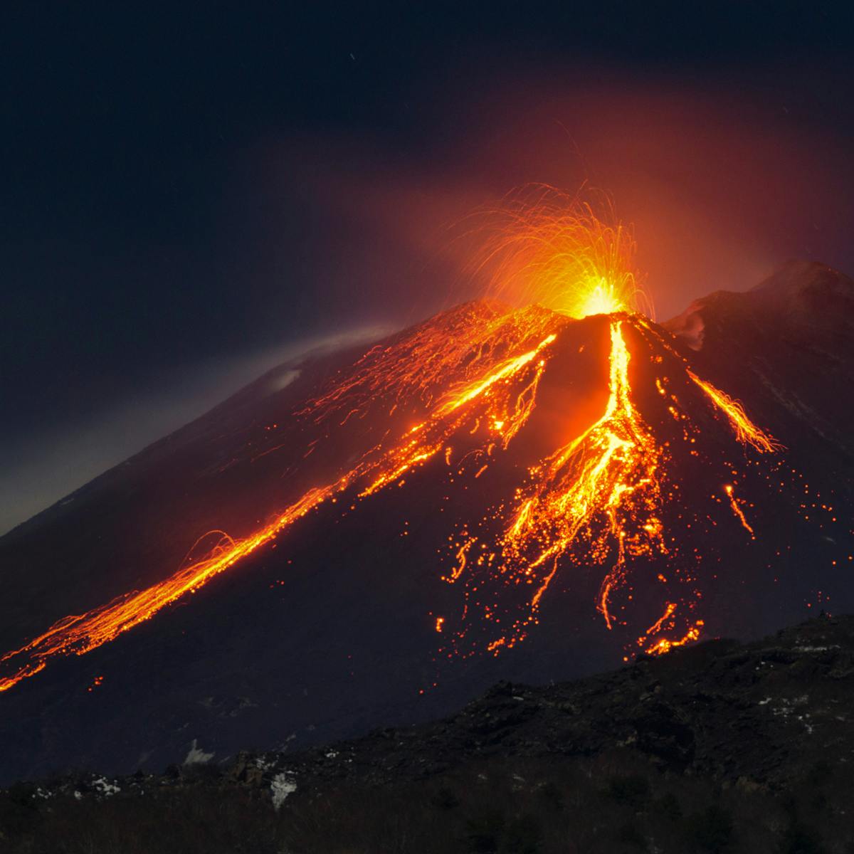 Como Sabemos Cuando Va A Entrar En Erupcion Un Volcan Como Sabemos Cuando Va A Entrar En Erupcion Un Volcan