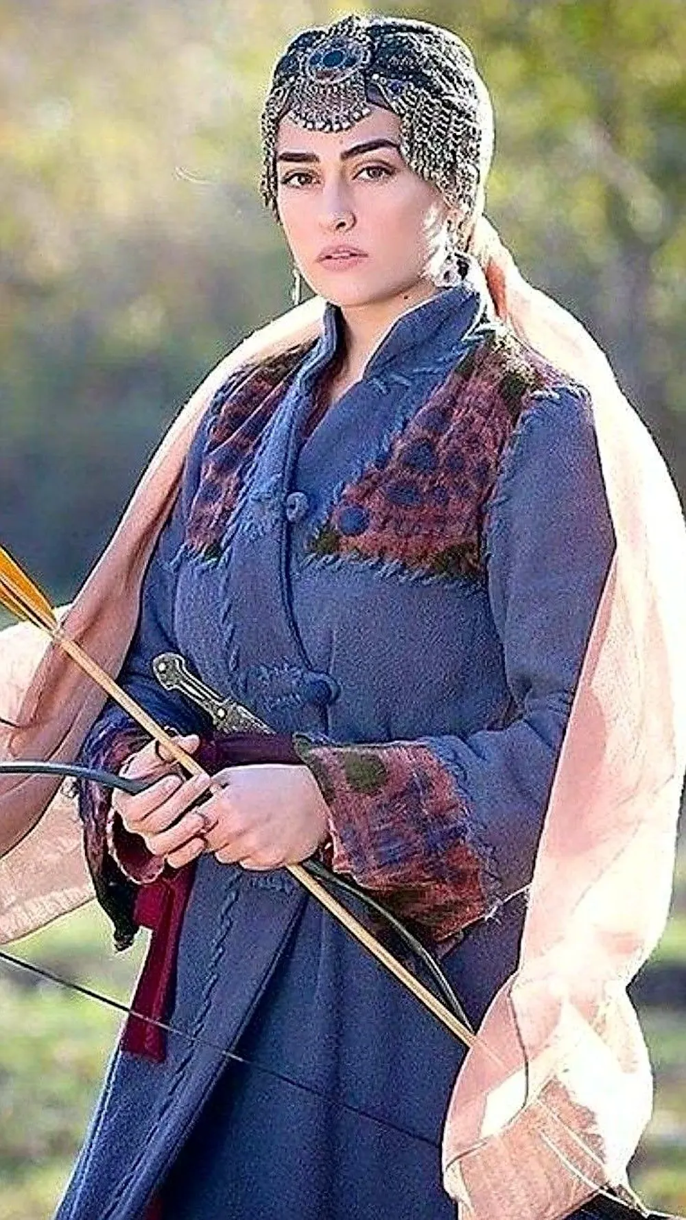 Quand Les Series Historiques Turques Epousent La Vision Du Pouvoir Quand Les Series Historiques Turques Epousent La Vision Du Pouvoir