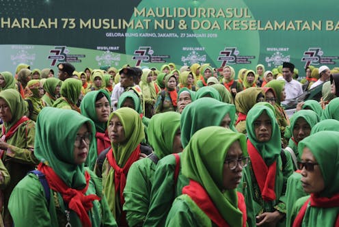 How the world's biggest Islamic organization drives religious reform in Indonesia – and seeks to influence the Muslim world
