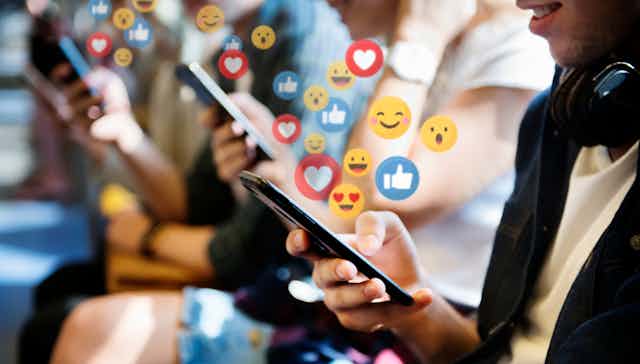 Sur Les Reseaux Sociaux Se Comparer N Est Pas Toujours Bon Pour Le Moral Sur Les Reseaux Sociaux Se Comparer N Est Pas Toujours Bon Pour Le Moral
