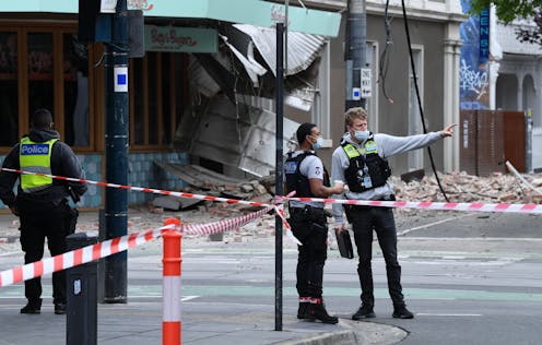 Melbourne earthquake: what exactly happened, and what's the best way to stay safe from aftershocks?