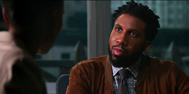 Scott Free Productions, King Size Productions, CBS All Access