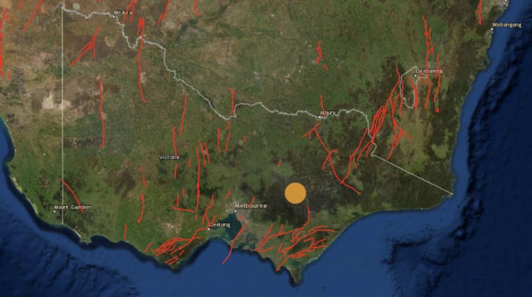 We may never be able to predict earthquakes – but we can already know enough to be prepared