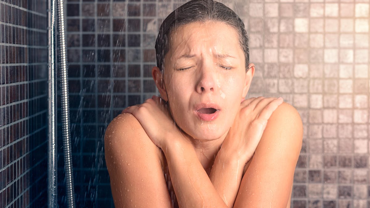 Taking a chilly bathe is sweet on your well being, right here’s why