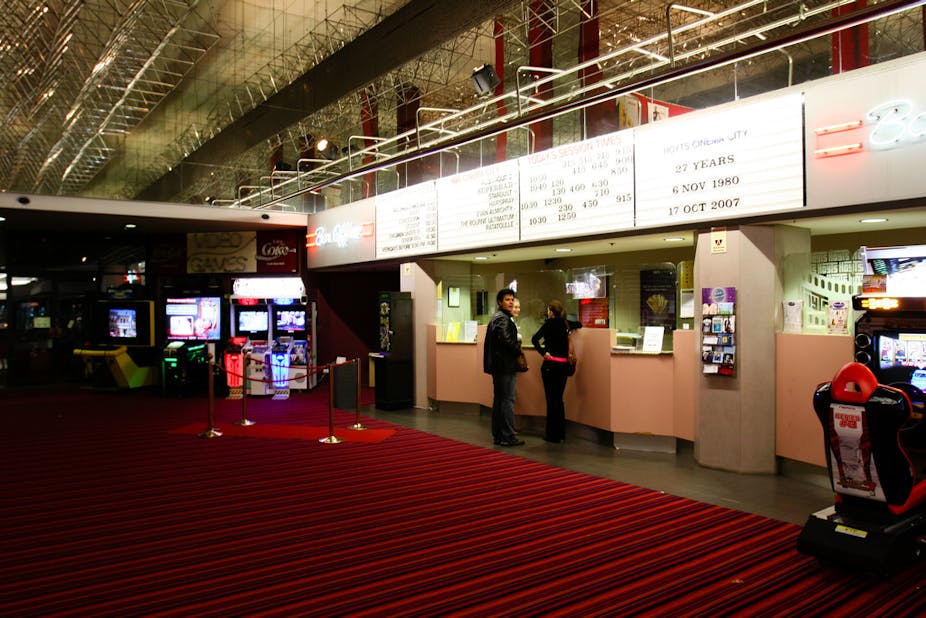 Watch The Appearing Online Hoyts Watch The Appearing Online Hoyts