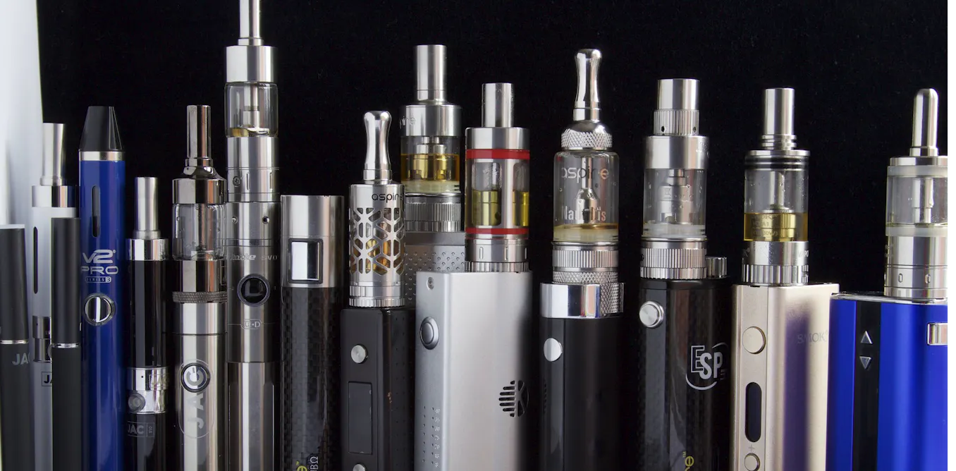 La vape , un march en pleine mutation La vape , un march en pleine mutation