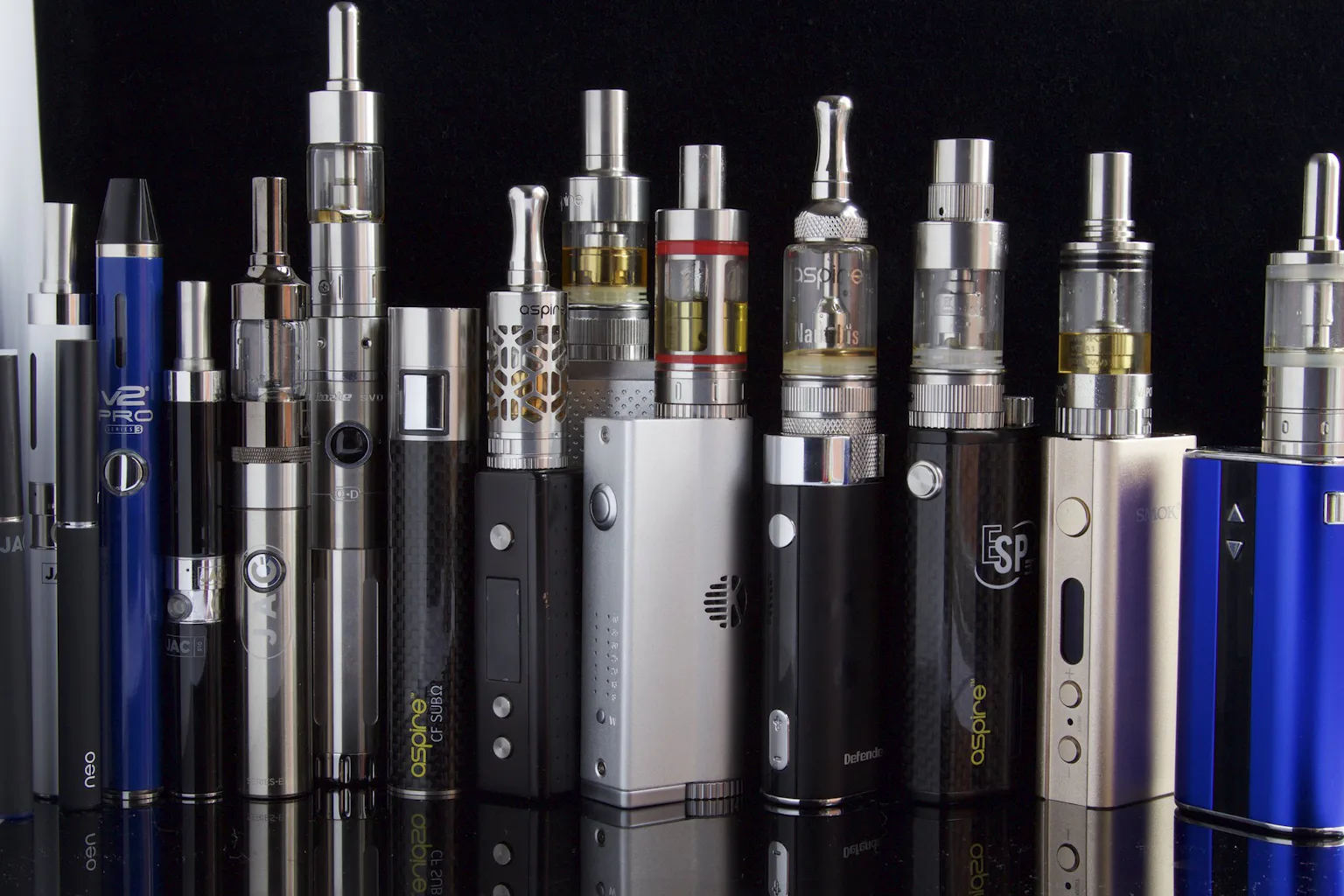 La vape , un march en pleine mutation La vape , un march en pleine mutation
