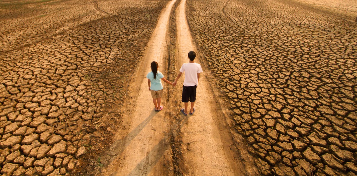 Powerful, local stories can inspire us to take action on climate change - The Conversation CA