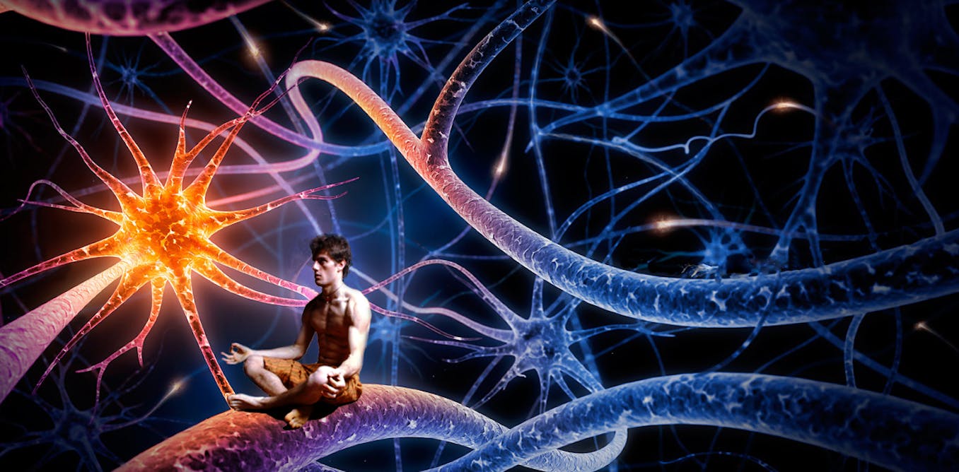 It's time to build a bionic brain for smarter research