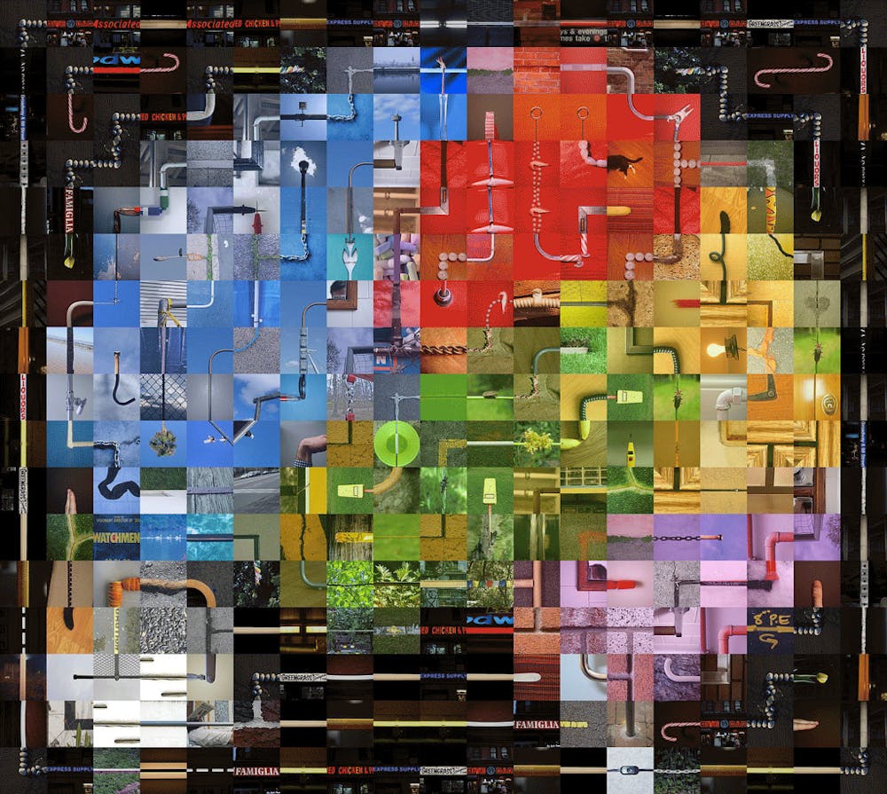 It’s time to build a bionic brain for smarter research