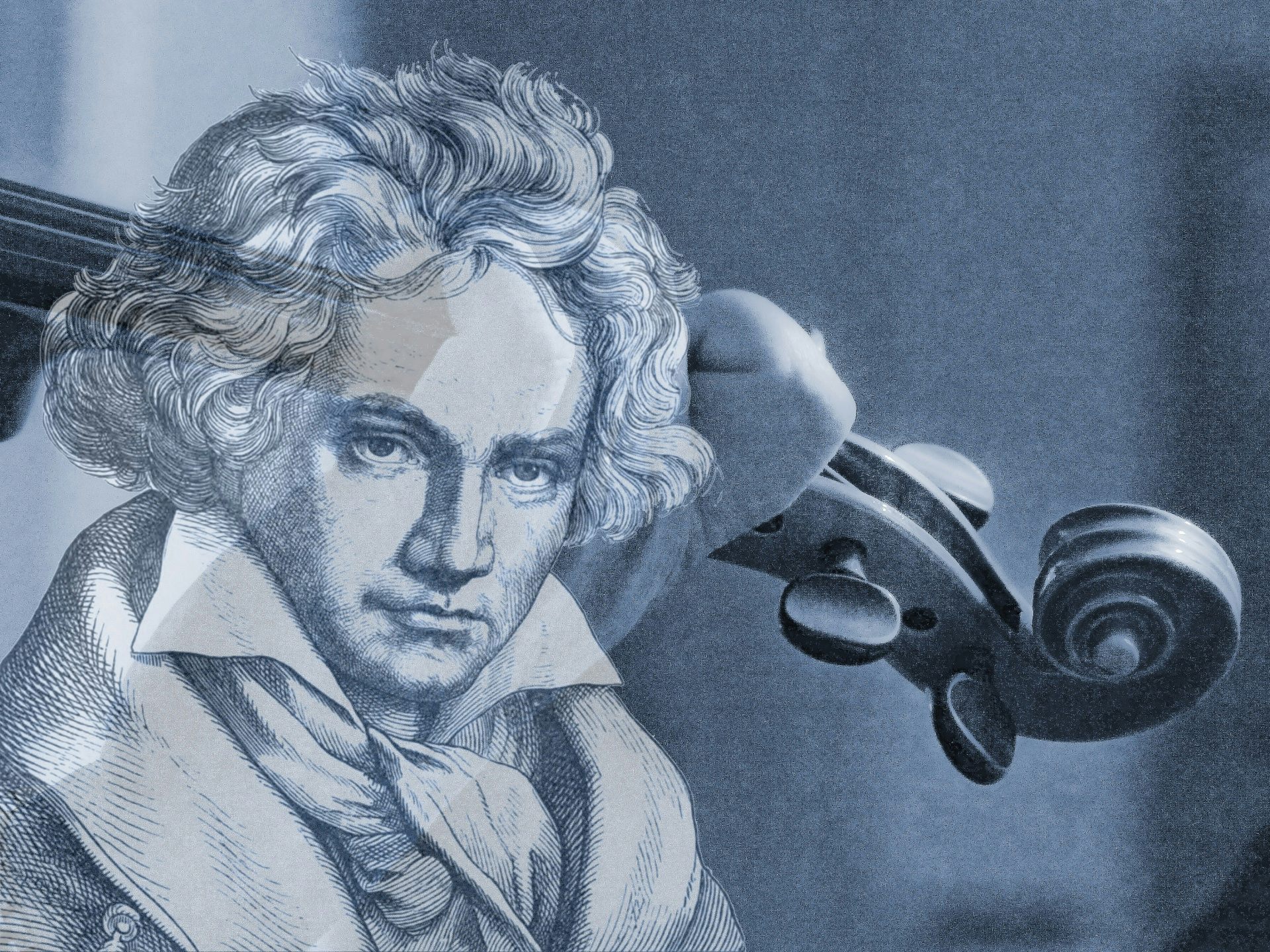 How a Team of Musicologists and Computer Scientists Completed Beethoven’s Unfinished 10th Symphony